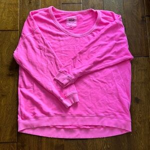 Aerie Medium oversized sweatshirt